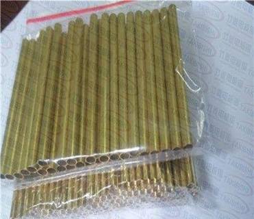 ASTM B111 C70600 Rura niklowo-miedziana używana do klimatyzatora 4