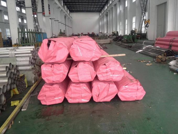 stopy o wysokiej zawartości niklu 16-calowe 18-calowe ceny rur stalowych bez szwu 3