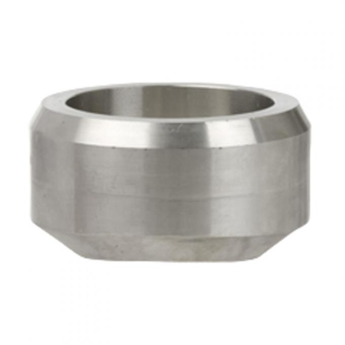 Włókna rurowe ze stali nierdzewnej Ss304/316 Ole Forged Pipe Fittings Socket Weld Sockolet 1