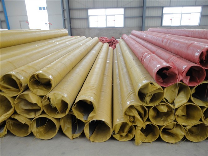 rura ze stali nierdzewnej 317 317L 321 321H 347 rura spawana 3