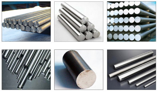 Zobacz powiększenie Dodaj do porównania Udostępnij Pręt okrągły ze stopu Hastelloy C-4 C276 B2 Cena 0