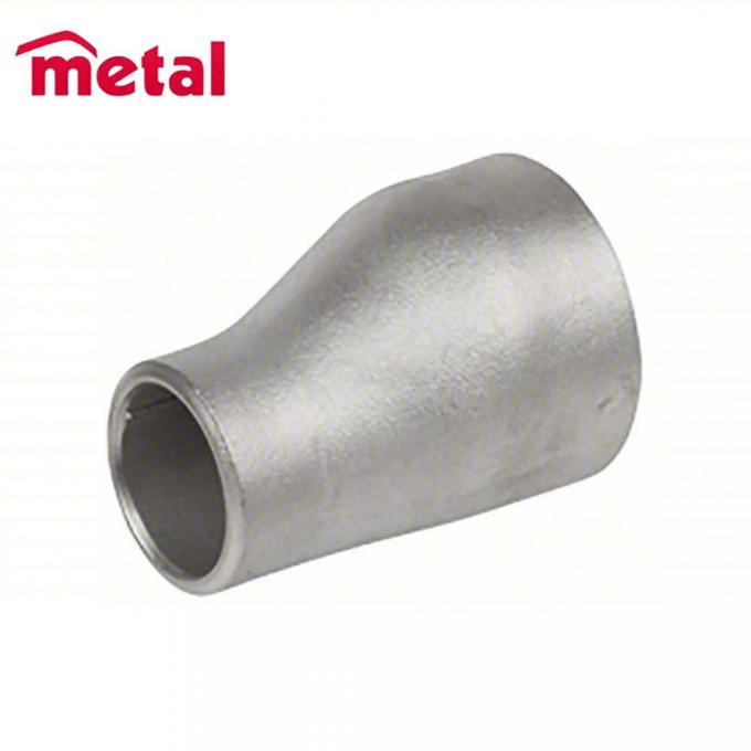 Wyroby z stali stopowej 6"x5' STD Reduktor koncentryczny UNS N10665 Wyroby stopowe B-2 0