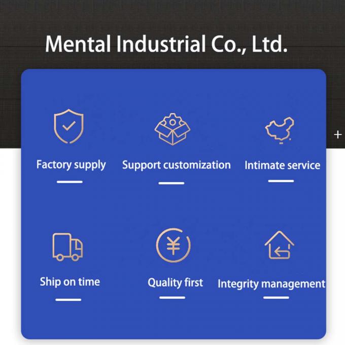 Metalowe ASTM A694 F60 Butt Flanges Welding Neck ASME B16.5 SCH812.7 12' Flanges Rurociągi 7