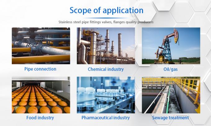 Wyroby z stali nierdzewnej do wysokiej temperatury 1