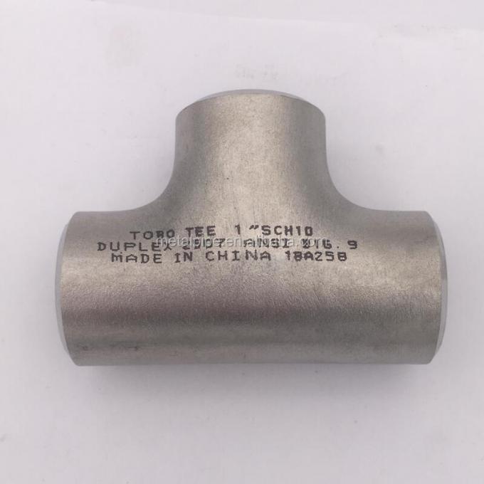 Monel 400 B366 WPNC UNS N04400 2" STD Nikel Stopy Stalowe Butt Zwojowe łączniki rurowe Stalowe łokieć 2