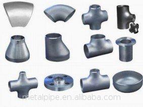 ASTM stali nierdzewnej 304L 304H 316H Węgi rurowe 180D 6 INCH SCH40S SS316Ti 3