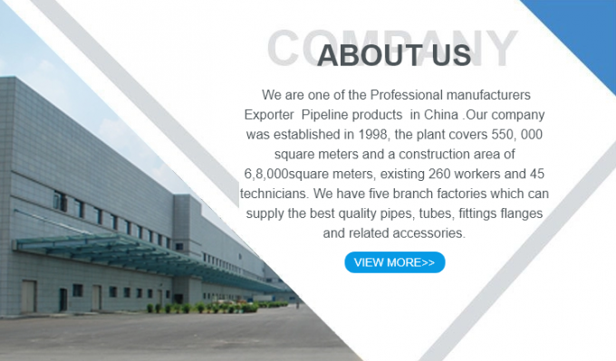 Metal Wysokiej Jakości 304 Rurociąg ze stali nierdzewnej 7