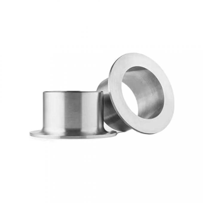 Metal Wysokiej Jakości Stal Super Duplex Stainless Steel S32205 S31803 Wyroby Rurowe 0