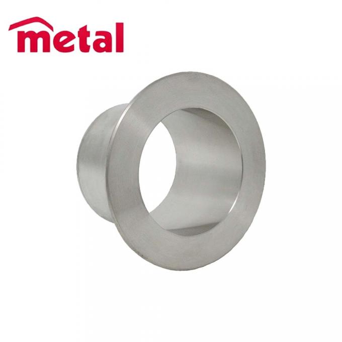 Metal Wysokiej Jakości Stal Super Duplex Stainless Steel S32205 S31803 Wyroby Rurowe 2