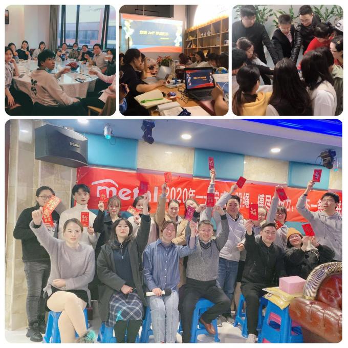 Metal ASME 70/30 90/10 C70600 C71500 Rurka miedziana niklowa / rurka spawana ze stali nierdzewnej 1