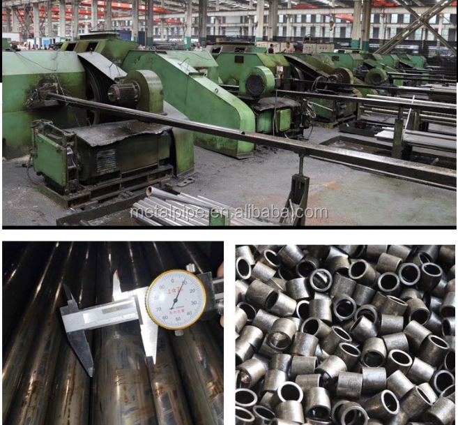 Metal ASME 70/30 90/10 C70600 C71500 Rurka miedziana niklowa / rurka spawana ze stali nierdzewnej 2