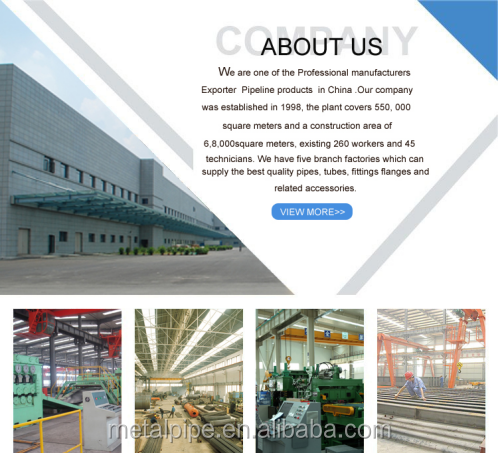 Metalowe rury miedziane sch10-40 Dostosowywalne z wysoką jakością 9