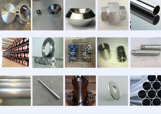 Wyroby z stali stopowej 0