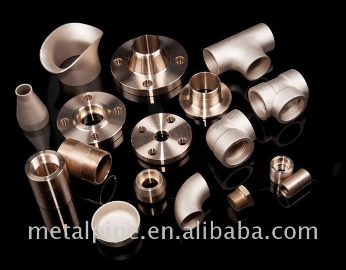 Wyroby z stali stopowej 1