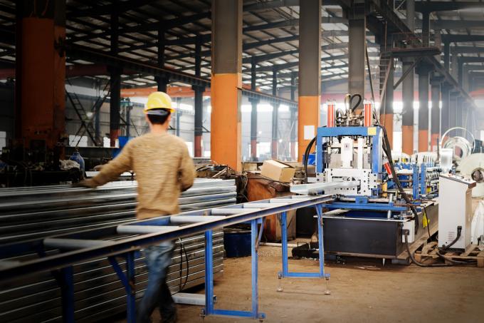 Zestaw mosiężny THD Tee 1/2"-4" - do adaptacji układów rur w przemysłowych instalacjach hydraulicznych i liniach procesowych 10