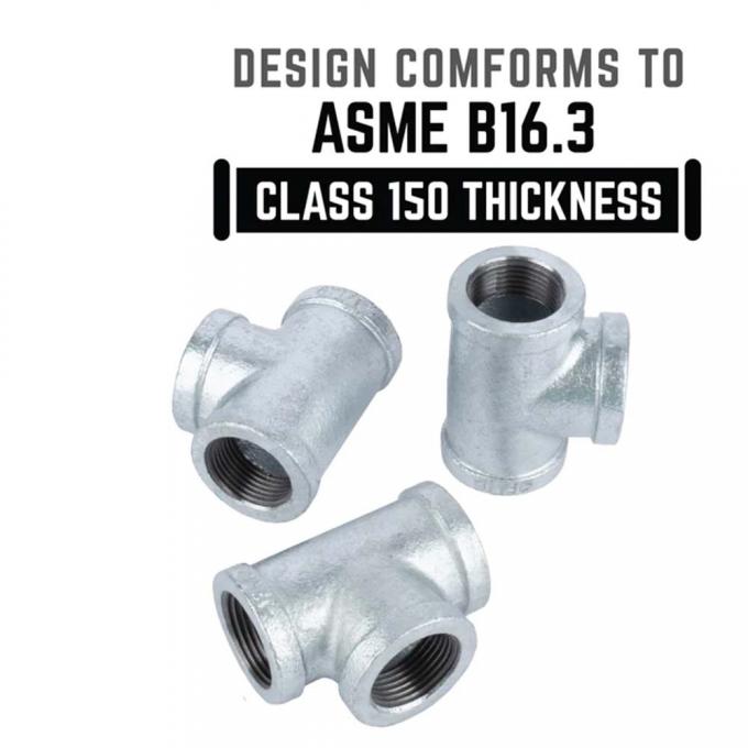 Wyposażenie do rurociągów typu Hastelloy C276 Nickel Alloy Butt Weld Tee Premium 1