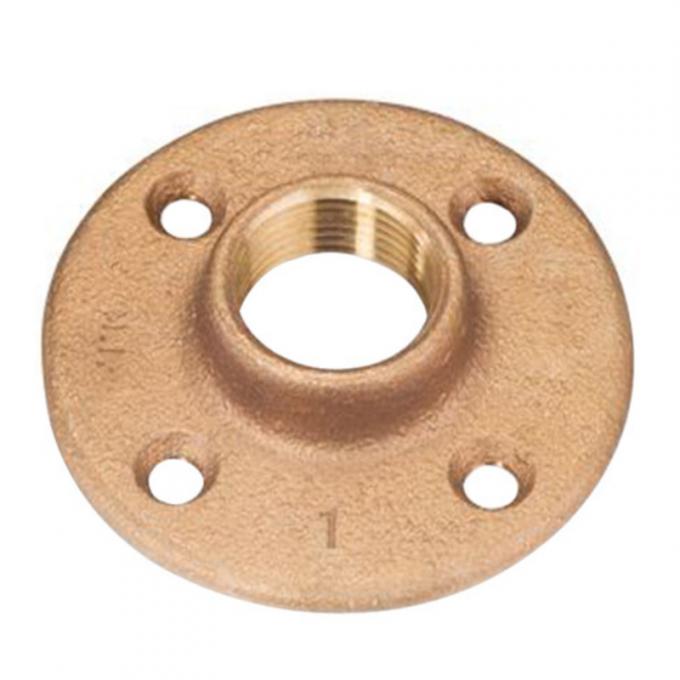 Miedź niklowa klasa 300 3 4 5 6 cali RF RTJ ASTM Forged TH WN So BL Cuni C70600 Flanges 1