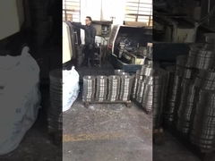 Flanka ze stali nierdzewnej