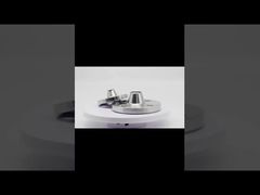 Miedziany kołnierz niklu