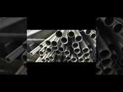 Rurka miedziano-niklowa