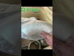 Bezszwowa rura ze stali nierdzewnej | S32205 i TP304