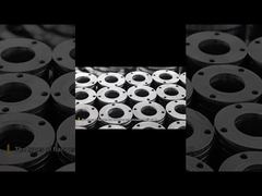 Bezszwowe złącze spawane doczołowo o średnicy 50 mm pod kątem 90 stopni