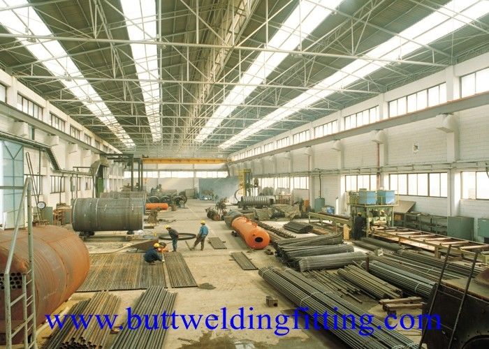 Chiny TOBO STEEL GROUP CHINA profil firmy