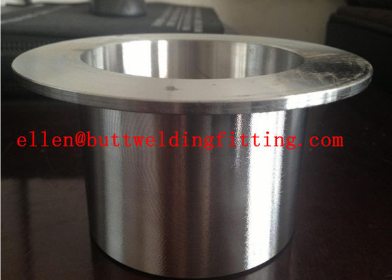 3000 PSI Stainless Steel Stub Ends