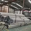 China Factory Price Incoloy 840 Nickel Alloy Tube Pipe For Industry