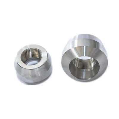 ASTMForged Pipe Fittings Sockolet MSS SP-97 Olet with PED Certification