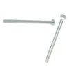 DIN933 hex bolt 2205 material hex bolt M6 M8 M10 M12 M20 M24