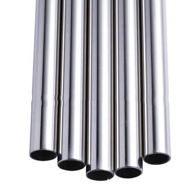 METAL 16mm SCH40 Seamless Stainless Alloy Steel inconel Incoloy 800H UNS N06002 Monel Nickel Pipe Price