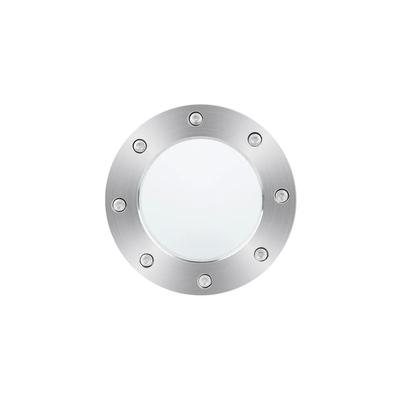 Customized ANSI 150lb-2500lb 1/2"-72" SS WN Flanges Stainless Steel Weld Neck Flange