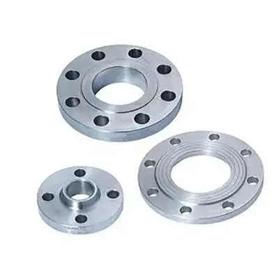 ANSI B16.5 SOFF Flange CL150 ANSI 310, A182 F51 Duplex Stainless Steel Slip On Flanges