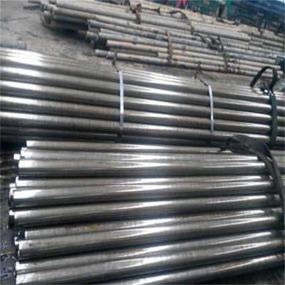 UNS N06200/Hastelloy C-2000 1/2-72 inch ASME B36.19M Seamless/Welded Pipe ASTM B619/ASTM B622 ISO/SGS/LR/BV  