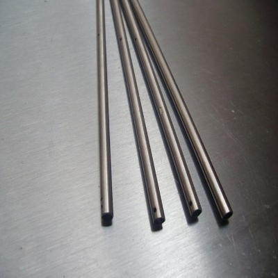 UNS NO6600 Nickel Alloy / Inconel 600 PIPE/TUBE