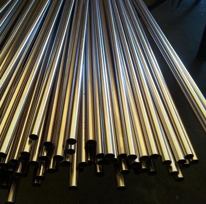 UNS NO6600 Nickel Alloy / Inconel 600 PIPE/TUBE