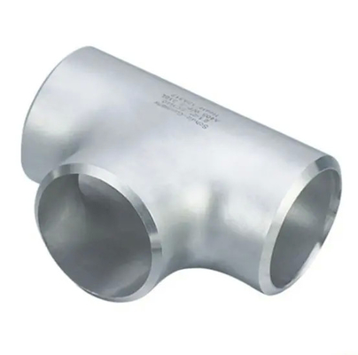 Stainless Steel Fittings Excellent Ductility Elbow Stainless Steel Fittings 304 317L 316TI 2205 316l