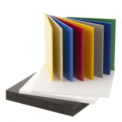 UL-94 V-2 Flame Retardant Cast Acrylic Sheet With Heat Resistance Up To 140C And Density Of 1.2g/Cm3