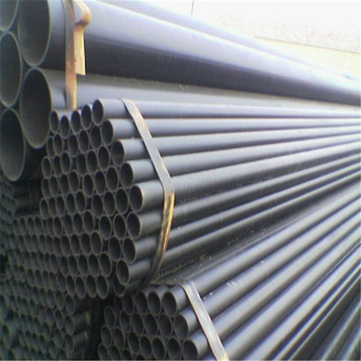 ASTM SA335 GR P91 ASME B36.10 DN25 S80 5800MM PE SMLS PIPE