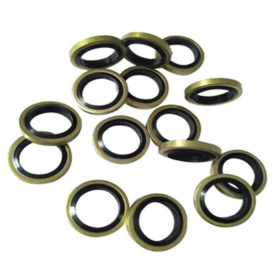 Excellent Abrasion Resistance Spiral-wrapped Gasket for High Temperature Applications