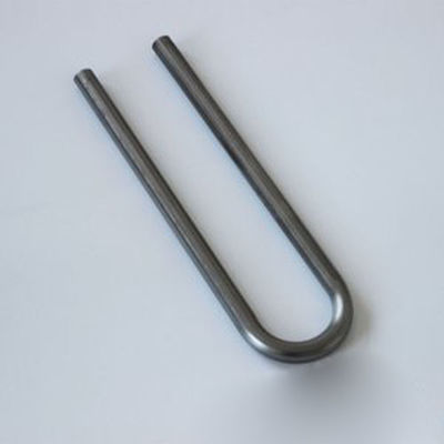 U Type Bend Heat Exchanger Tube ASTM A269/ A213 Seamless Stainless Steel