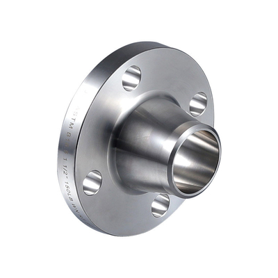 Stainless Steel Titanium Square Welding Threaded Loose Forged Plate Blind Pipe And Fittings Brida Flange