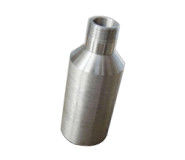 SW Concentric Swaged Nipple Socket Welding Fitting Forged Pipe Fitting NPS 1/8" -NPS 4" ASTM A182 F304/F304L, F316/F316L ASME B16.11GB/T 14383