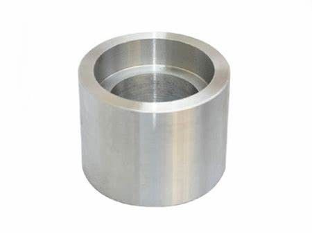 SW Coupling Socket Welding Fitting Forged Pipe Fitting NPS 1/8" - NPS 4" ASTM A105 ASTM A182 F304/F304L, F316/F316LASME B16.11  GB/T 14383
