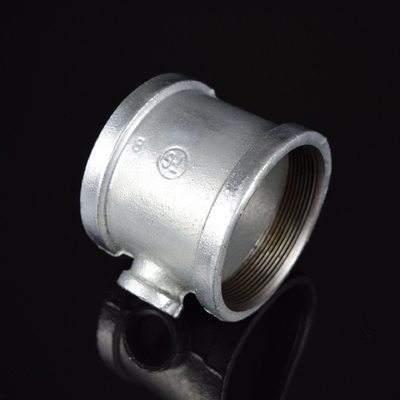 Threaded Fittings Reducing Unequal Tee Stainless steel Pipe Fittings Forged Fittings