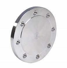 ANSI Standard Forged Steel Flanges Blind Flanges with Qualit