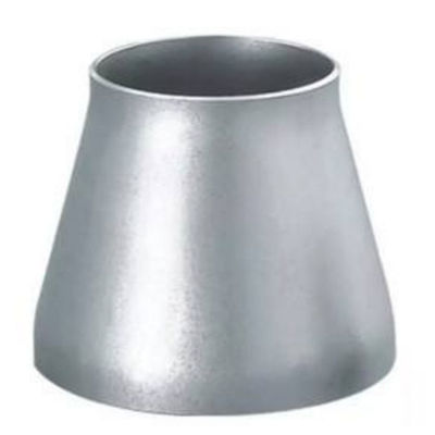 SCH40 ASME B16.9 Butt Weld Concentric Reducer Stainless Steel Reducer for Piping Systems