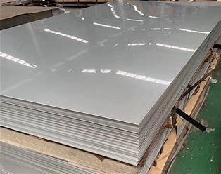 DN15-DN100 304/316L 347L Stainless Steel Plate Flange Flat Face Forged