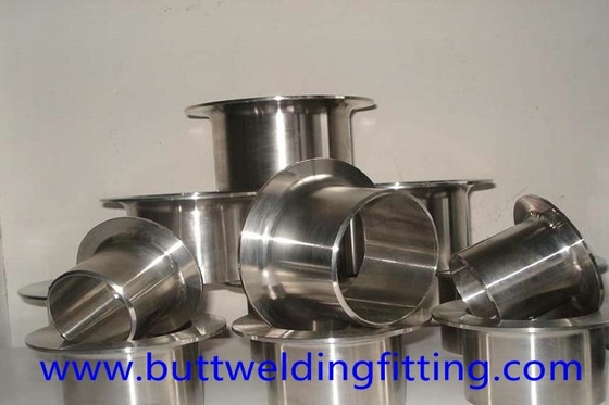 DNV Butt Weld Stub End Fittings ANSI B16.9 ASTM A403 347H 1-1/2'' SCH10S